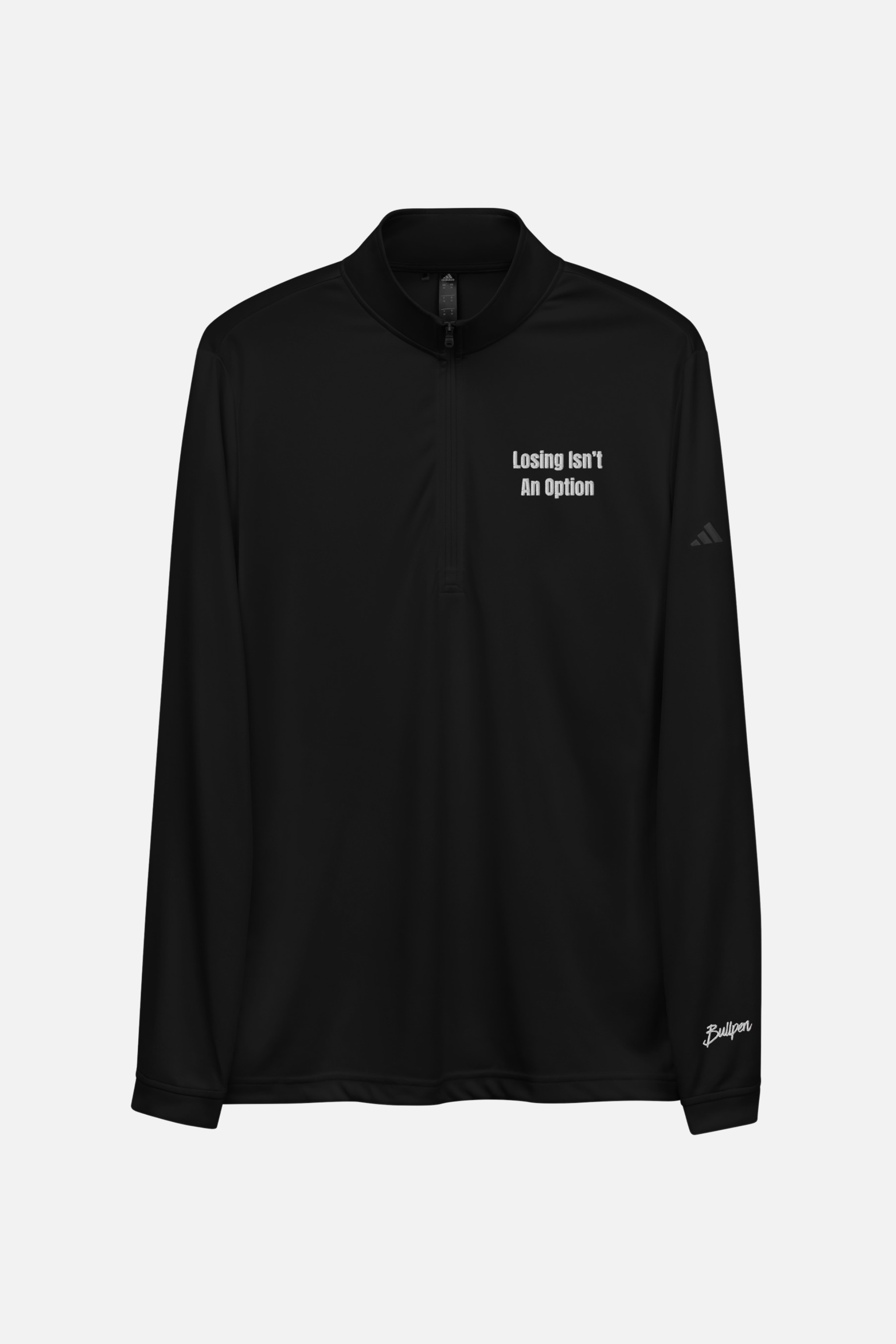 Baseball Graphic Jacket - Men's Zip-Up Jacket